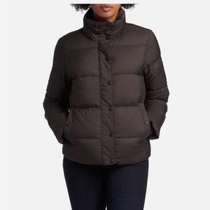 Patagonia Silent Down Jacket